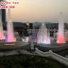 Thiết kế nhạc nước 16