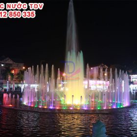 Mẫu đài phun nước mini bằng đá - sân vườn - phong thủy đẹp 2021 46