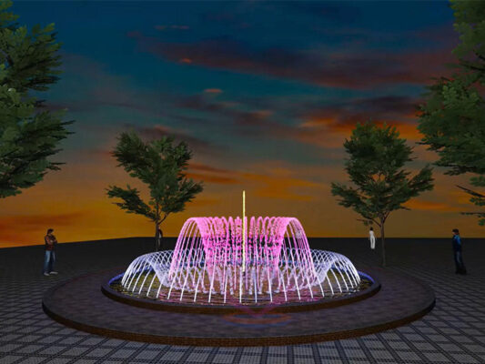 Dựng phim nhạc nước nhà thờ tổ Hà Nam