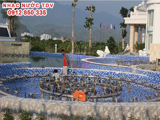 Đội ngũ kỹ thuật viên của TDV luôn túc trực và sẵn sàng hỗ trợ khách hàng trong suốt thời gian thuê