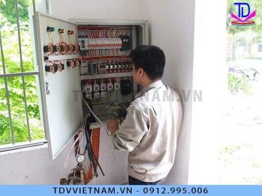 Quy trình báo giá hạn chế phát sinh chi phí, đảm bảo hệ thống vận hành ổn định